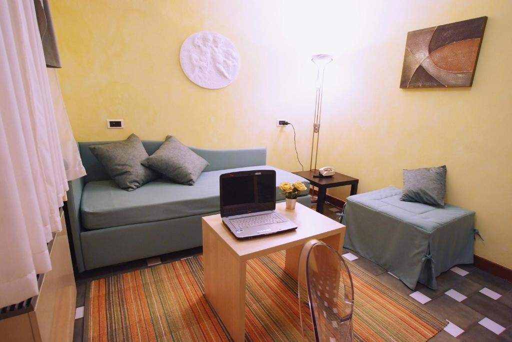 Hotel Massimo D'Azeglio Montecatini Terme Room photo