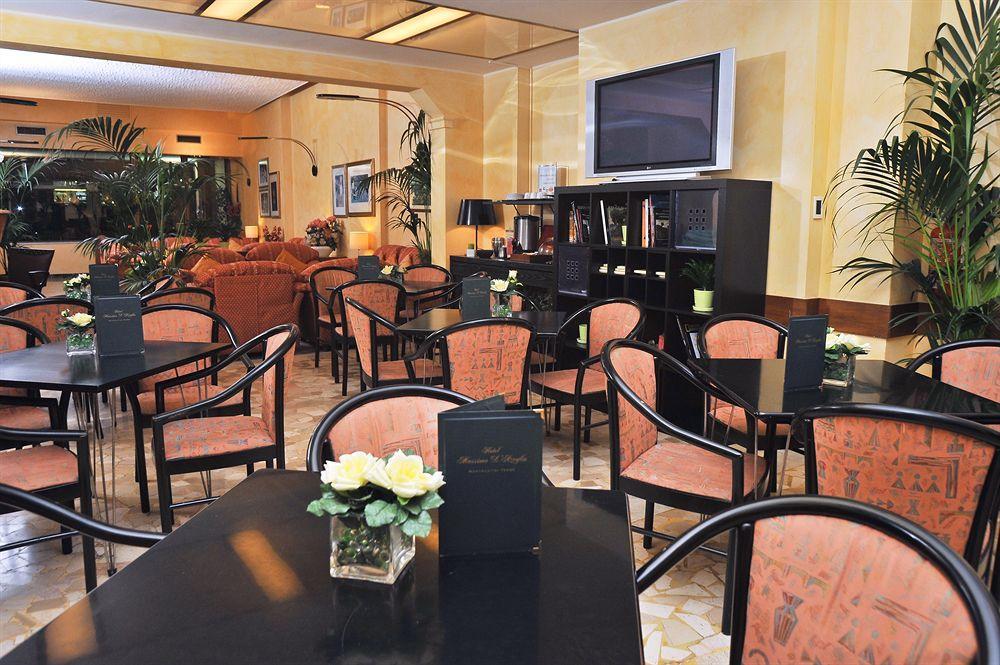 Hotel Massimo D'Azeglio Montecatini Terme Exterior photo